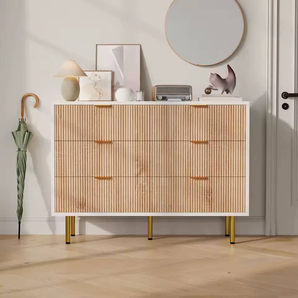 Commode Eléa, nouveauté Atelier Sélèna