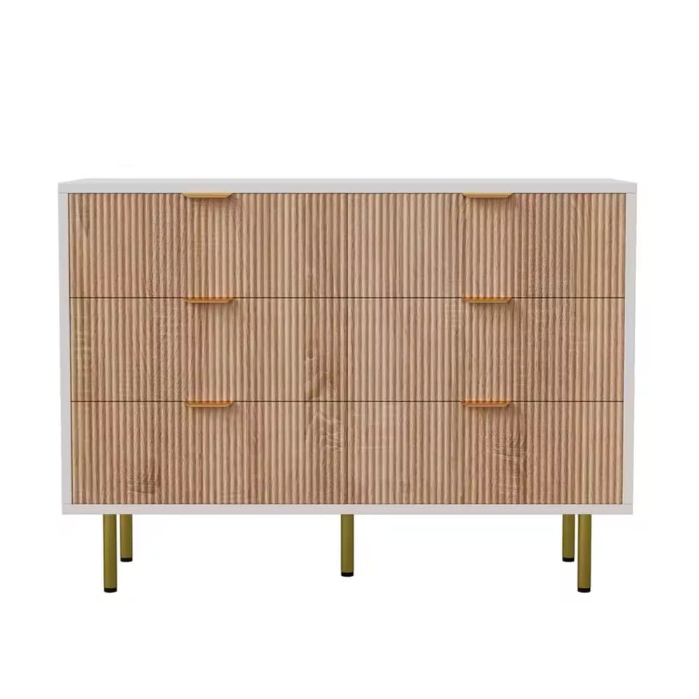 Dimensions et finitions de Commode Eléa